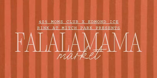 Falala Mama Market: A Jingle & Mingle Holiday Event