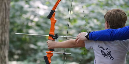 Archery for Kids