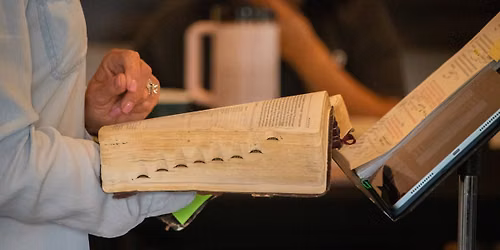 Women's Encounter Weekend: Learn to Love the Word