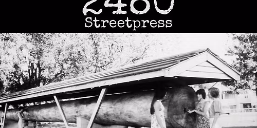 2480 Streetpress Funraiser