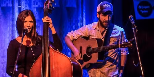 The Aiken Bluegrass Series @ Stable View