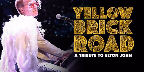 Yellow Brick Road