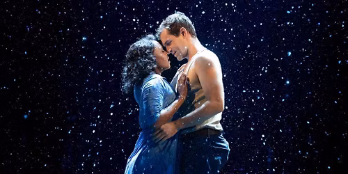 The Notebook (Touring)