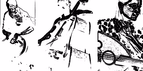 La Clame \u2022 Musique de M\u00e9diterran\u00e9e, rock et exp\u00e9rimentale