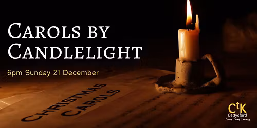 Carols by Candlelight