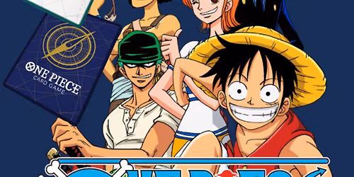 One Piece Weekly Play