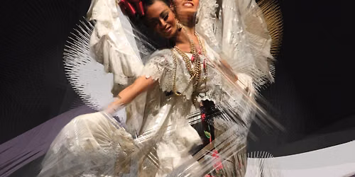 Ballet Folklorico de Mexico de Amalia Hernandez 75th Anniversary Tour