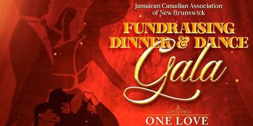 Fundraising Dinner & Dance Gala