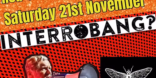 Interrobang, Borrowed Time, Wage Slaves