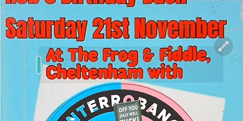 Interrobang, Borrowed Time, Wage Slaves