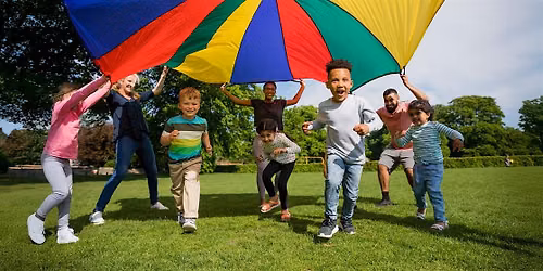 Healthy Movers @ Bridport Library