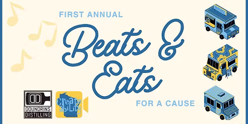 Beats & Eats