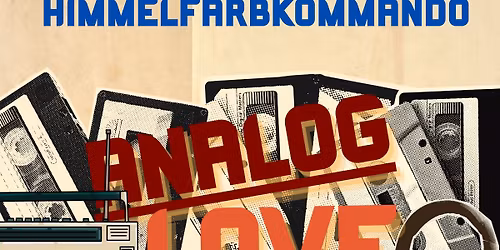 Himmelfarbkommando - 2026