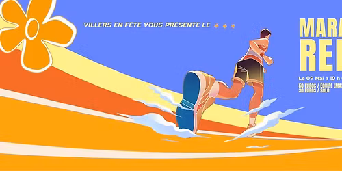 Mara Venf - Course relais \ud83c\udfc3\u200d\u2640\ufe0f \ud83c\udfc5