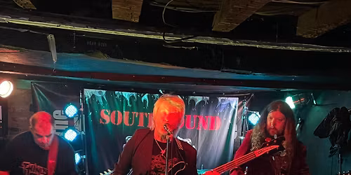 M4F Open Mic Nite at The Winchester Gate