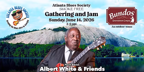 ABS June Gathering & Jam