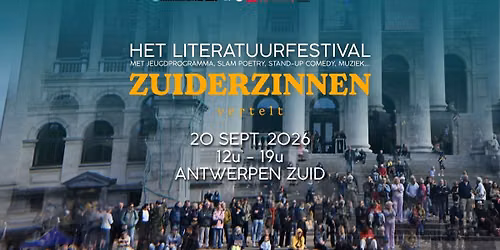 ZuiderZinnen 2026