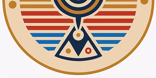 Second Saturday Psychedelic Social