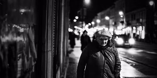 Analog Meetup Warsaw \u2022 Analogowe Spotkanie Warszawa