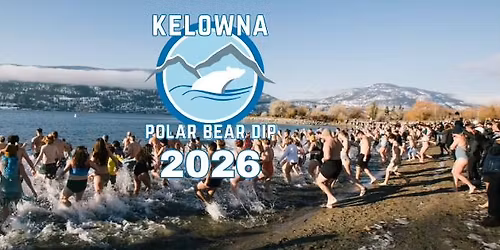 Polar Bear Dip