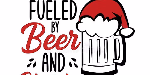 Festive Meet Up - The bit in between!