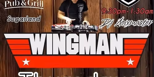 WINGMAN THURSDAY (DOLLAR WING DAY)