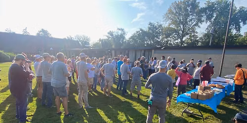 Love Your Neighbor Day 2026, Saturday, September 26th 