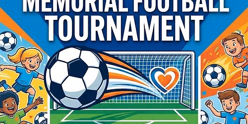 Mark Lynn CHD Foundation Memorial Football Tournament \u26bd\ufe0f