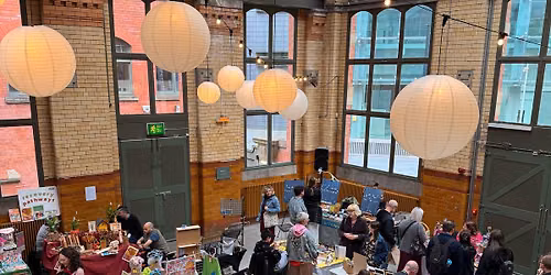 Winter Makers Market | Special Preview Evening