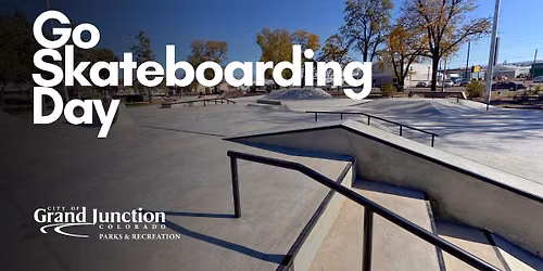 Go Skateboarding Day