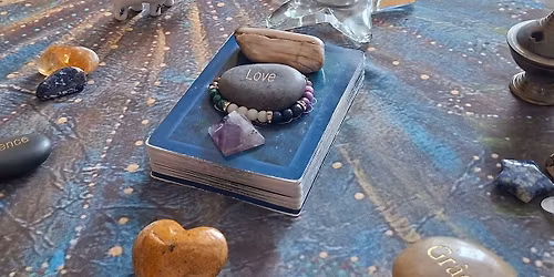 Art & Divination 