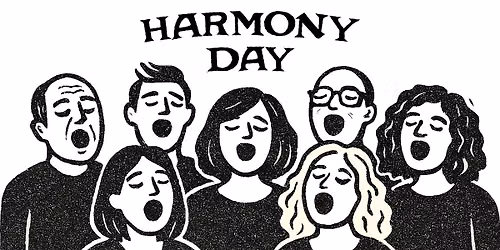Harmony Day