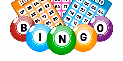 Bingo Fundraiser
