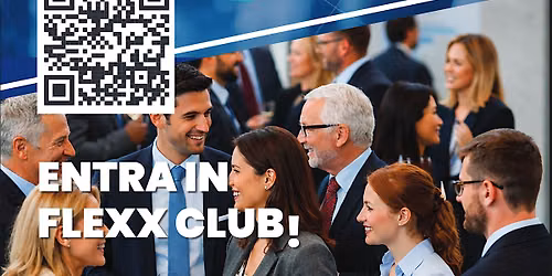 PRANZO di Business Networking zona Mecenate MILANO| Promo 2x1 by Flexx Club