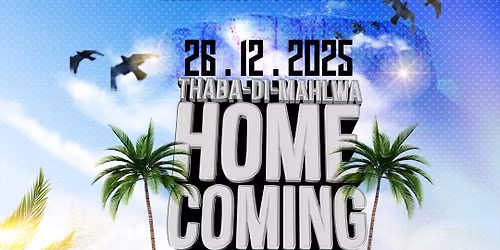 THABA DI MAHLWA HOME COMING MUSIC FESTIVAL