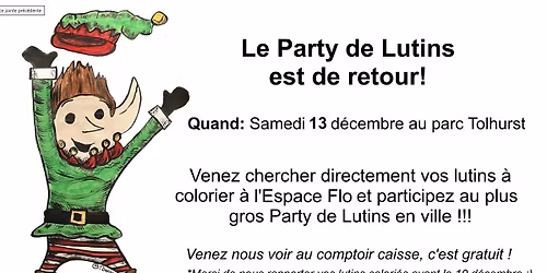 F\u00eate des Lutins