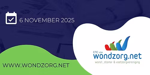 Wondzorgcongres Brussel