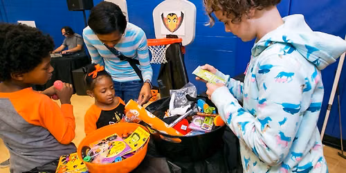 McFadden Fall Festival & Haunted Hallways