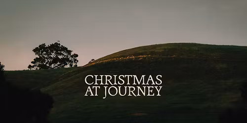Christmas Day at Journey