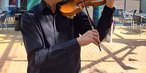 Travels With Mozart