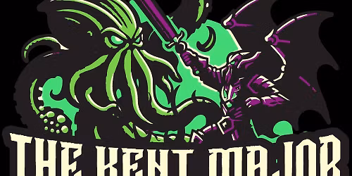 The Kent Major 2026: Warhammer 40,000 