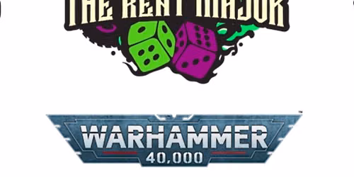 The Kent Major 2026: Warhammer 40,000