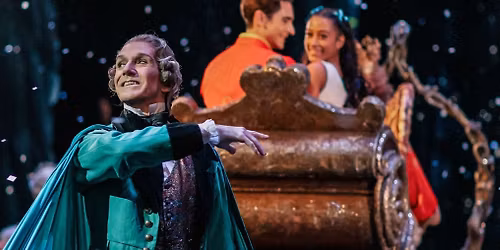 RB&O: The Nutcracker