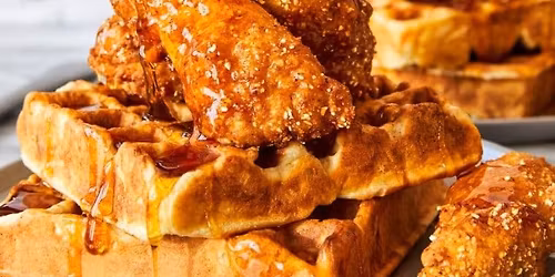 Brunchin\u2019 Like a Pro Southern Style