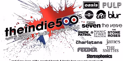 Queen Elizabeth - Chingford