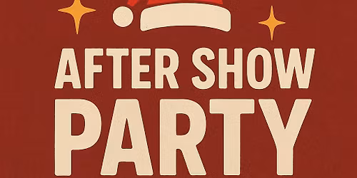 After Weihnachstmarkt Night