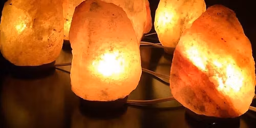 Guided Group Meditation to Re-Center & Rejuvenate