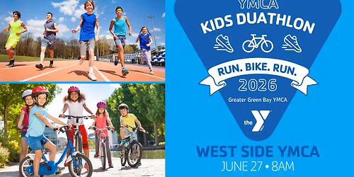 Kids Duathlon