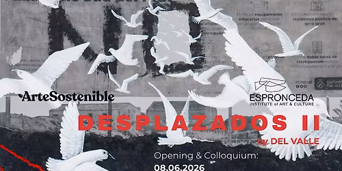 DESPLAZADOS II