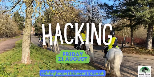 Summer Hacking
